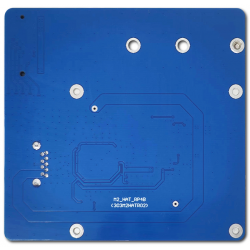 Moduł rozszerzający dysk M.2 SSD do Raspberry Pi 4B USB 3.0